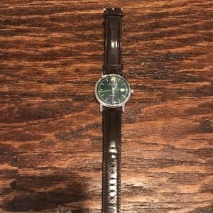 Men’s brooks brothers watch